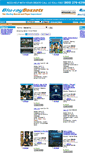 Mobile Screenshot of blu-rayboxsets.com